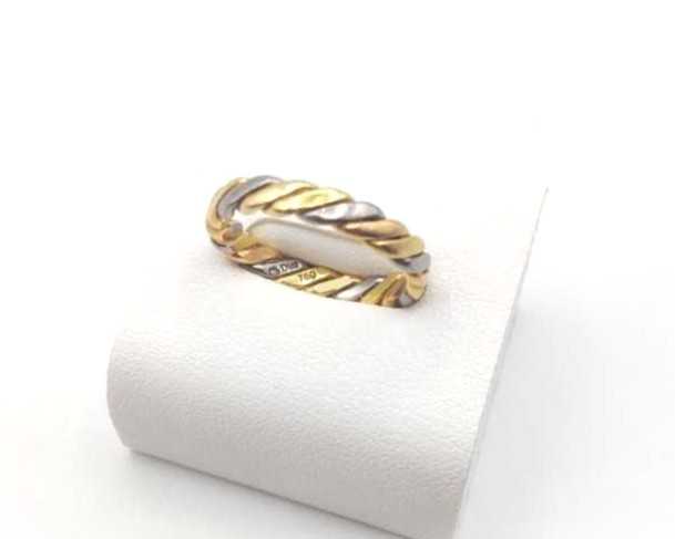 クリスチャンディオール買取 ツイスト スリーカラーリング 